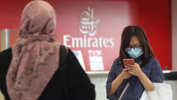 الليلة.. الإمارات تعلق دخول مواطني مجلس التعاون بسبب كورونا