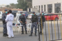 إصابة 8 أشخاص بحادثي انقلاب بصحراوي وادي النطرون