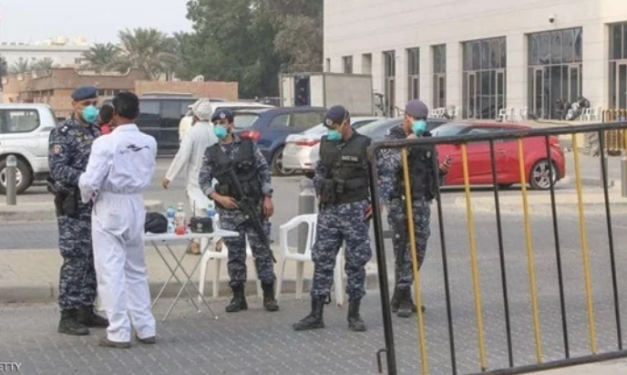 الكويت تسجل ارتفاعا جديدا في عدد إصابات كورونا