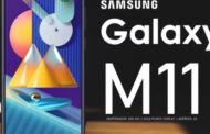 تكنولوجيا تسريب المواصفات الكاملة لهاتف جالاكسي إم11 Galaxy M11 القادم من سامسونج