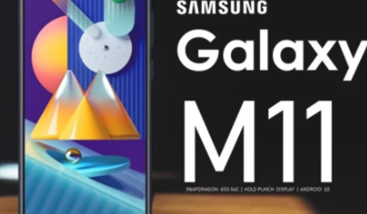 تكنولوجيا تسريب المواصفات الكاملة لهاتف جالاكسي إم11 Galaxy M11 القادم من سامسونج