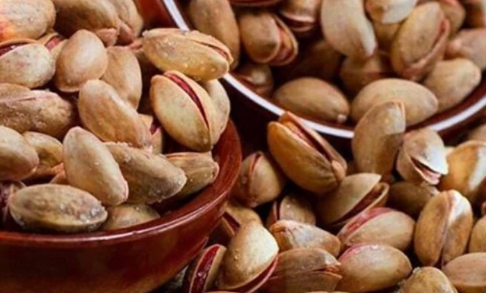 تعرف على فوائد الفستق لـ الحامل والقلب والجسم
