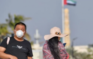 بينهم مصريون.. الإمارات تسجل 102 إصابة جديدة بـ كورونا وحالة وفاة