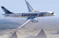 إعادة 150 مصريا من بريطانيا على رحلات استثنائية لـ مصر للطيران