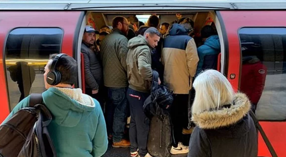 70 ألف وفاة عدد ضحايا فيروس كورونا المتوقعة في بريطانيا
