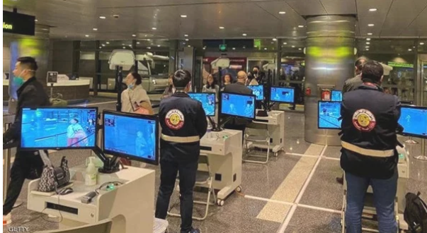 ارتفاع عدد ضحايا فيروس كورونا في قطر