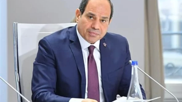 غرفة مركزية وحجر صحي.. السيسي يستعرض سيناريوهات التعامل مع فيروس كورونا