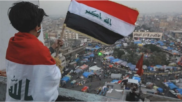 العراق: تسجيل حالتي إصابة بفيروس كورونا المستجد بالبصرة.. وتمديد حظر التجوال بالمحافظة حتى أول أبريل