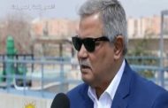 ممدوح رسلان: نضع خطة طوارئ عاجلة للتعامل مع نوة الأمطار