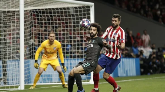 ليفربول في مواجهة الحسم أمام أتليتكو مدريد بدوري أبطال أوروبا.. اليوم