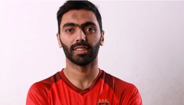 الأهلي ضد صن داونز.. الشحات بديلا لـ جيرالدو