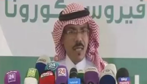 متحدث الصحة السعودية يوجه رسالة للمواطنين والمقيمين بالمملكة