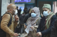 مرسوم رئاسي بمنع التجمعات وحظر حركة المواطنين بسبب كورونا في تونس