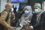 الولايات المتحدة تسجل 100 وفاة جديدة بفيروس كورونا