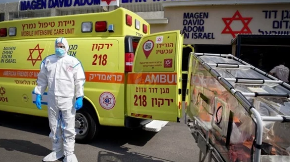 20 إصابة جديدة بـ كورونا بين جنود الاحتلال