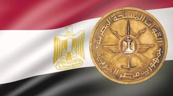 القوات المسلحة تنشر فيديو بمناسبة الاحتفال بيوم الشهيد