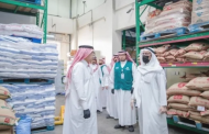 بسبب كورونا.. التجارة السعودية تشن حملات للتأكد من وفرة السلع