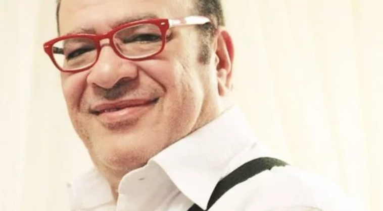 بعد العزل المنزلي.. صلاح عبدالله يكتب قصيدة ل