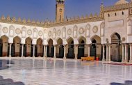 عاجل.. إيقاف صلاة الجماعة والجمعة بالجامع الأزهر