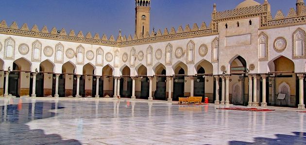 عاجل.. إيقاف صلاة الجماعة والجمعة بالجامع الأزهر