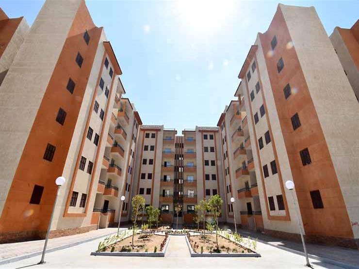اليوم .. بدء التسجيل إلكترونياً لحجز 238 وحدة سكنية بامتداد الرحاب