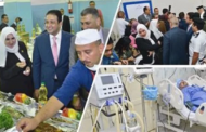 بعد ادعاءات هيومن ووتش.. وكيل حقوق البرلمان يكشف كواليس زيارة السجون المصرية