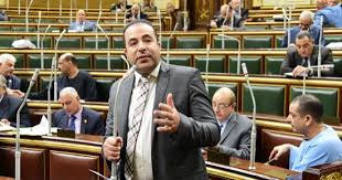 أحمد بدوي: العالم يمر بأزمة عالمية وليس هناك غير التضامن الكامل للخروج منها