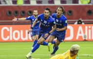 نجم الهلال السعودي يكشف حقيقة مفاوضات النصر