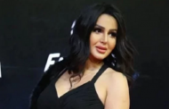 بسبب فيروس كورونا.. شيما الحاج لجمهورها: خليك فى أم البيت