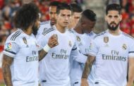 أرسنال ينضم للصراع الإنجليزي على ضم نجم ريال مدريد