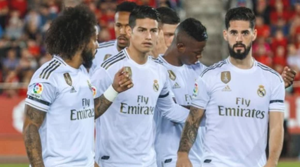 أرسنال ينضم للصراع الإنجليزي على ضم نجم ريال مدريد