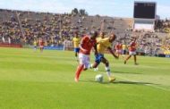 تغيير برنامج الأهلي فى جنوب أفريقيا عقب التأهل لنصف نهائى أفريقيا