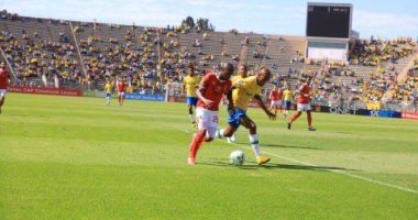 تغيير برنامج الأهلي فى جنوب أفريقيا عقب التأهل لنصف نهائى أفريقيا