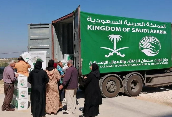 مركز الملك سلمان للإغاثة يواصل تقديم خدماته الإنسانية في اليمن وجمهورية الكونغو