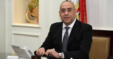وزير الإسكان: الانتهاء من تطوير المناطق غير الأمنة فى الموعد المحدد