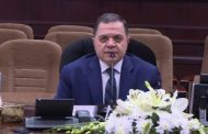 وزير الداخلية: الارهابيين المرتزقة يهددون المنطقة وبعض الدول تدعمها