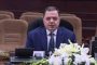محمد فاروق يضيف الهدف الثانى لبيراميدز امام زاناكو فى الكونفدرالية