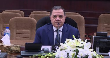 وزير الداخلية: الارهابيين المرتزقة يهددون المنطقة وبعض الدول تدعمها