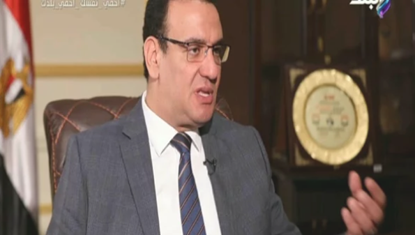 اخترعت الزيت والسكر.. متحدث البرلمان: الإخوان الإرهابية استخدمت المال للتأثير على إرادة الشعب