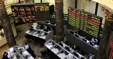 البنوك تتصدر ترتيب القطاعات الأكثر تداولاً بالبورصة خلال شهر مارس