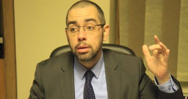 النائب محمد فؤاد يطالب بإجراءات أكثر صرامة بعد تجاور إصابات كورونا الألف