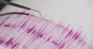 هزة أرضية بقوة 4.7 درجة على مقياس ريختر قبالة السواحل السورية