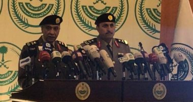 الأمن العام بالسعودية يطلق خدمة تصاريح التنقل بين المناطق