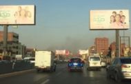 النشرة المرورية ..انتظام فى حركة السيارات بمحاور وميادين القاهرة والجيزة