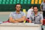 عمر جابر يستغل اتفاق قديم في بيراميدز للعودة إلى الزمالك