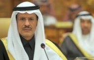 وزير الطاقة السعودى ينفى رفض تمديد اتفاق 