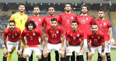 اتحاد الكرة يجهز لمباراة ودية عالمية للمنتخب احتفالا بالمئوية