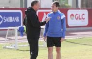 الاهلي يعرض على فايلر بدائل أحمد فتحي بعد إستبعاد الطاهر وكشريدة