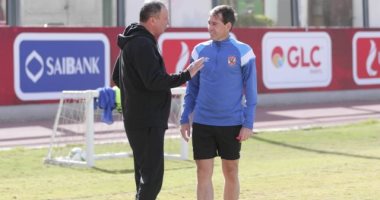 الاهلي يعرض على فايلر بدائل أحمد فتحي بعد إستبعاد الطاهر وكشريدة