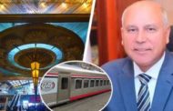 النقل تعلن تشغيل 5 قطارات إضافية بالوجهين القبلى والبحرى لمنع التكدس والزحام